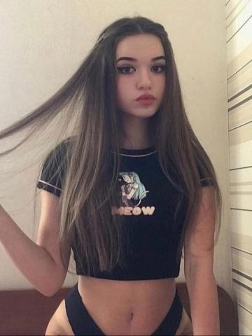 Анкета проститутки Ярославна - Фото 1, , 25 лет, №94823